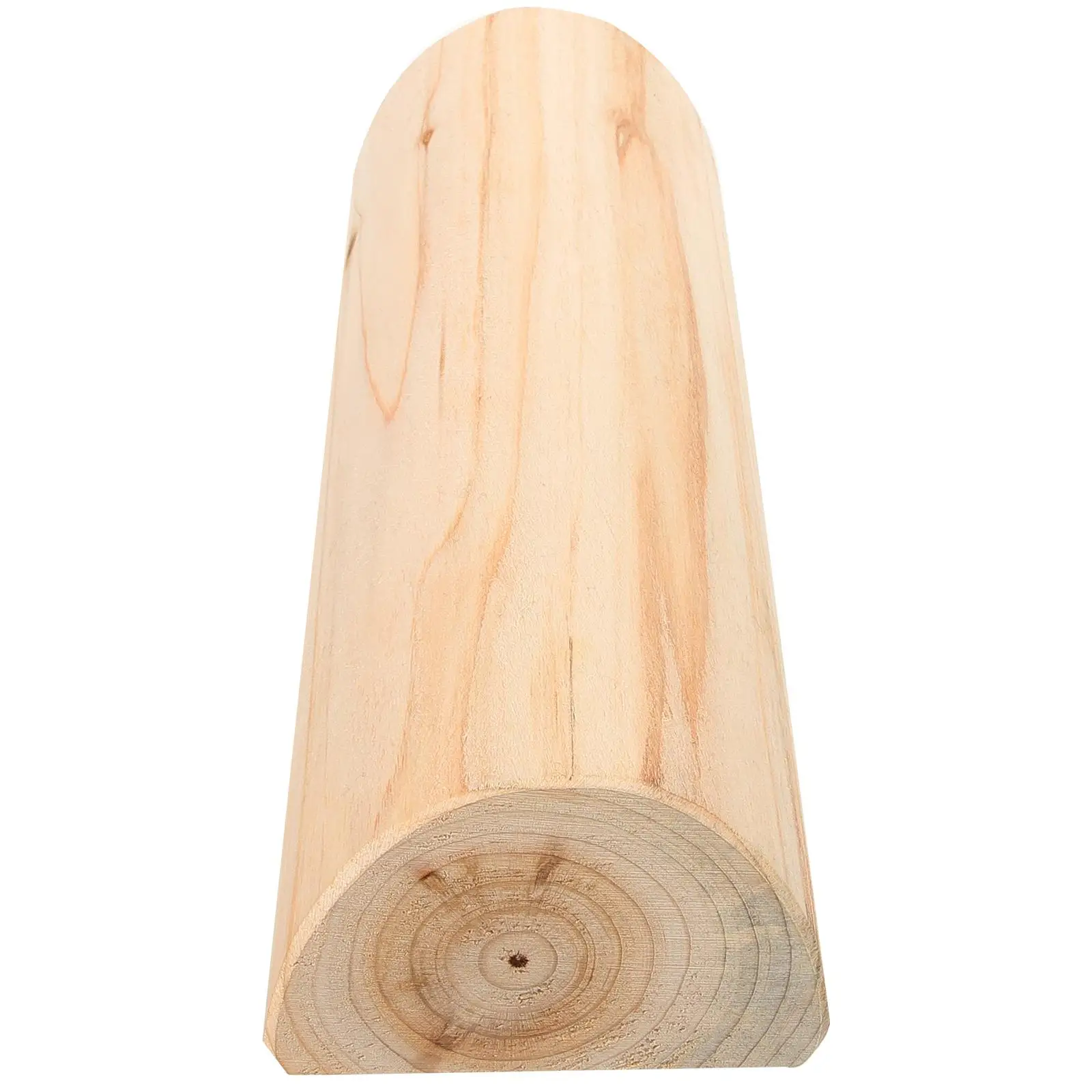 Solid Wood Pillow 7cm High Natural Wood Neck Support Cervical Pillow for Sauna Spa Japanese Massage Steam Room Supply
Solid Wood Pillow 7cm High Natural Wood Neck Support Cervical Pillow for Sauna Spa Japanese Massage Steam Room Supply