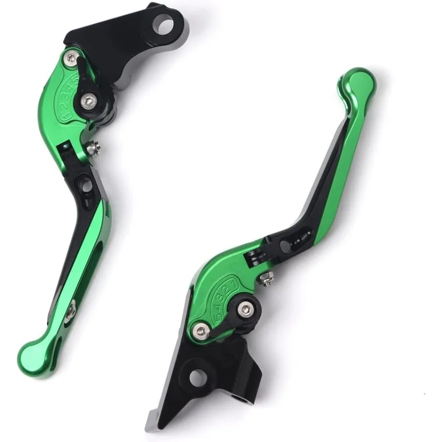 Adjustable Extendable Foldable CNC Aluminum Brake Clutch Levers for Ducati M750 Monster 750 1994-2000 2001 2002 Motorcycle Perf
Adjustable Extendable Foldable CNC Aluminum Brake Clutch Levers for Ducati M750 Monster 750 1994-2000 2001 2002 Motorcycle Perf