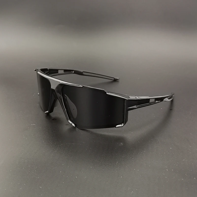 UV400 Rimless Cycling Sunglasses 2024 Men Women Sport Running Fishing Eyewear Male Bicycle Goggles MTB Bike Glasses Rider Eyes
UV400 Rimless Cycling Sunglasses 2024 Men Women Sport Running Fishing Eyewear Male Bicycle Goggles MTB Bike Glasses Rider Eyes