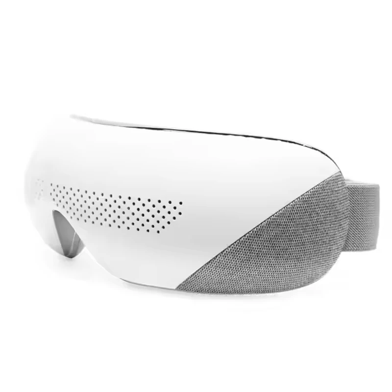 Smart Eye Massager Portable Foldable Heat Therapy Visual Eye Protection Airbag Kneading Eye Massager
Smart Eye Massager Portable Foldable Heat Therapy Visual Eye Protection Airbag Kneading Eye Massager