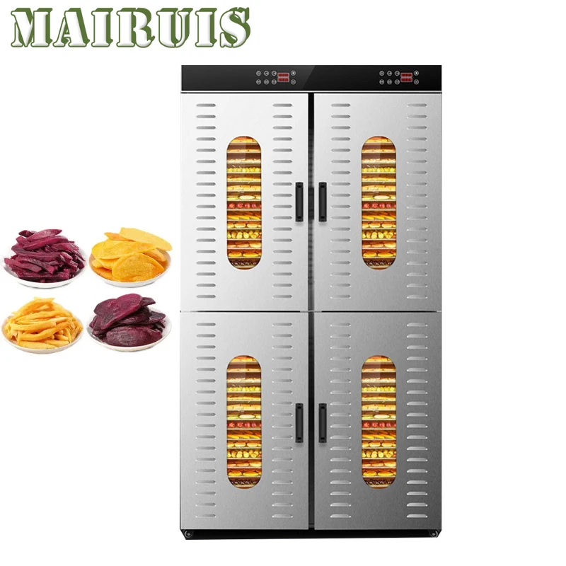 Бытовая сушилка для продуктов, машина для сушки фруктов, автоматический Дегидратор для коммерческих фруктов, овощей, травяного чая, 220 В
Бытовая сушилка для продуктов, машина для сушки фруктов, автоматический Дегидратор для коммерческих фруктов, овощей, травяного чая, 220 В