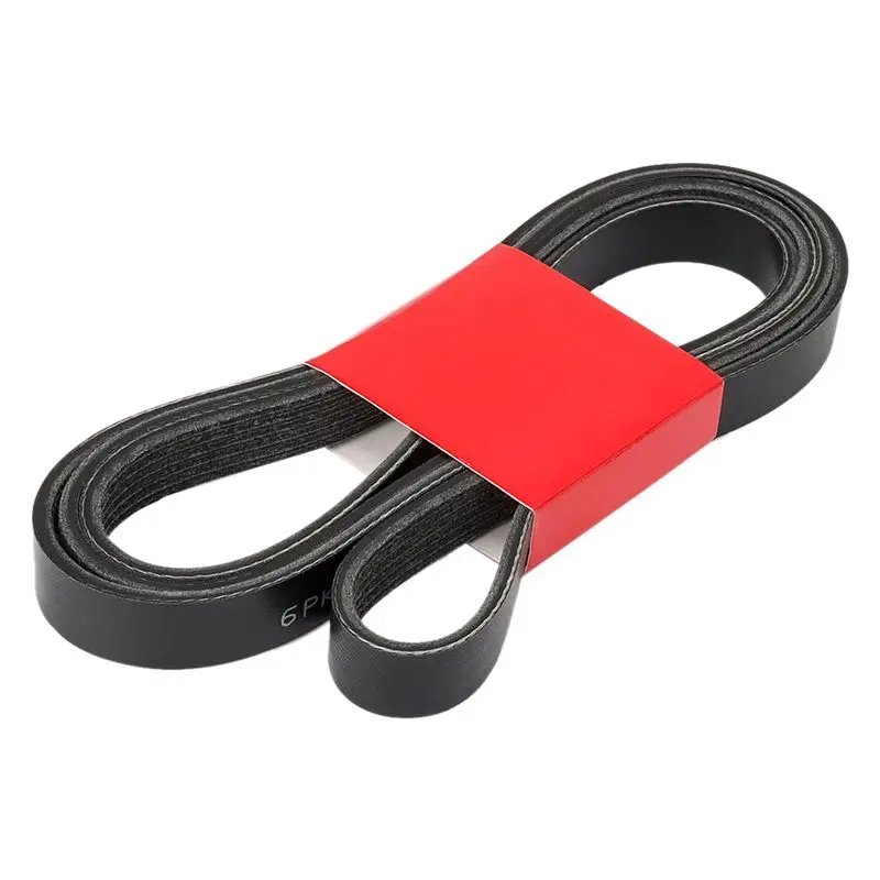 Car Engine Driving Band Engine Transmission Belt 31110-R2A- For Honda HR-V 1.8L L4 L4 2016-2022-A67F
Car Engine Driving Band Engine Transmission Belt 31110-R2A- For Honda HR-V 1.8L L4 L4 2016-2022-A67F