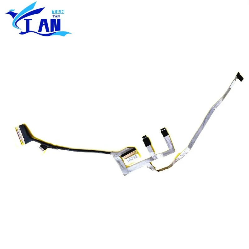 For Dell 5482 5480 5488 Screen Cable Flat Cable 03J5DW 450.0F901.0021
For Dell 5482 5480 5488 Screen Cable Flat Cable 03J5DW 450.0F901.0021