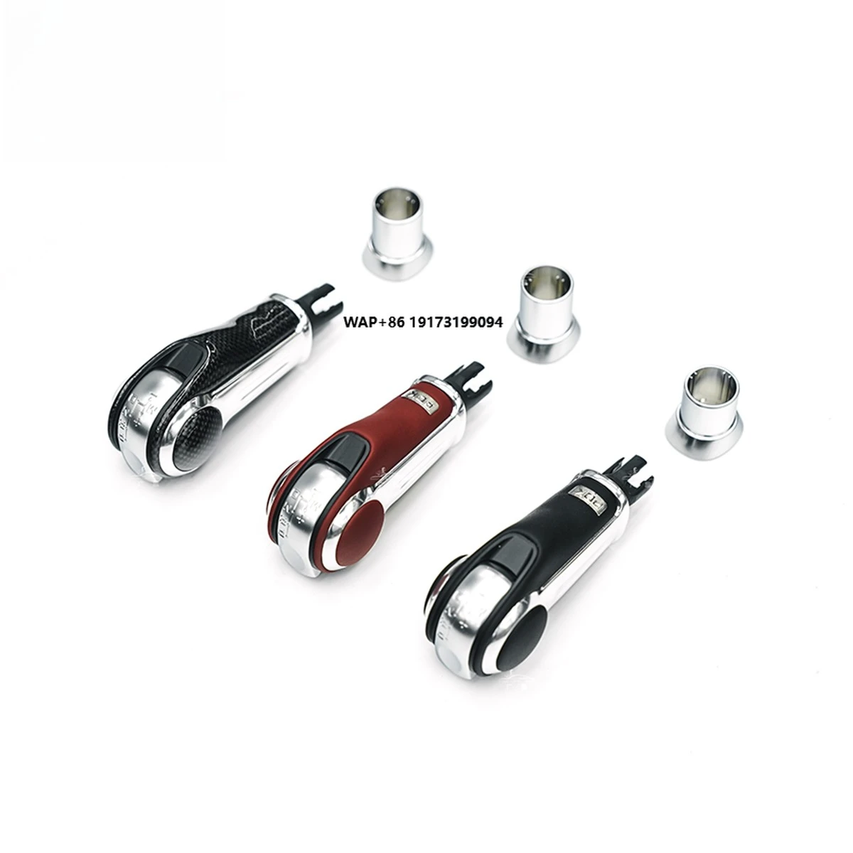 Upgrade Sport New Gear Shift for Macan 2014-2023 Car Accessories 1 Year Warranty
Upgrade Sport New Gear Shift for Macan 2014-2023 Car Accessories 1 Year Warranty