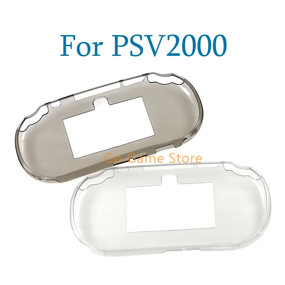 5 шт. защитных чехлов из ТПУ для PSV1000 PSV2000, прозрачные силиконовые чехлы для PS VITA 1000 2000, мягкие чехлы-накладки
5 шт. защитных чехлов из ТПУ для PSV1000 PSV2000, прозрачные силиконовые чехлы для PS VITA 1000 2000, мягкие чехлы-накладки