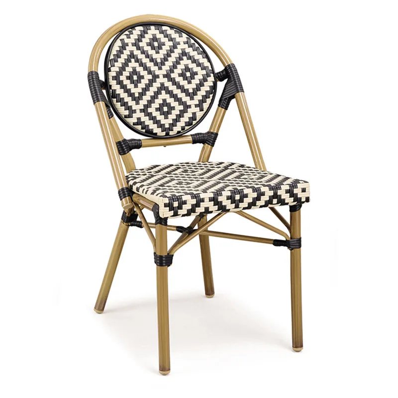 French retro outdoor tables and chairs courtyard balcony cafe milk tea shop commercial street table and chair combination
French retro outdoor tables and chairs courtyard balcony cafe milk tea shop commercial street table and chair combination