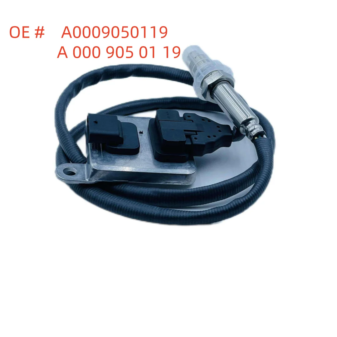 high quality A0009050119 A 000 905 01 19 NOX SENSOR Nitrogen Oxygen Sensor FOR MERCEDES BENZ
high quality A0009050119 A 000 905 01 19 NOX SENSOR Nitrogen Oxygen Sensor FOR MERCEDES BENZ