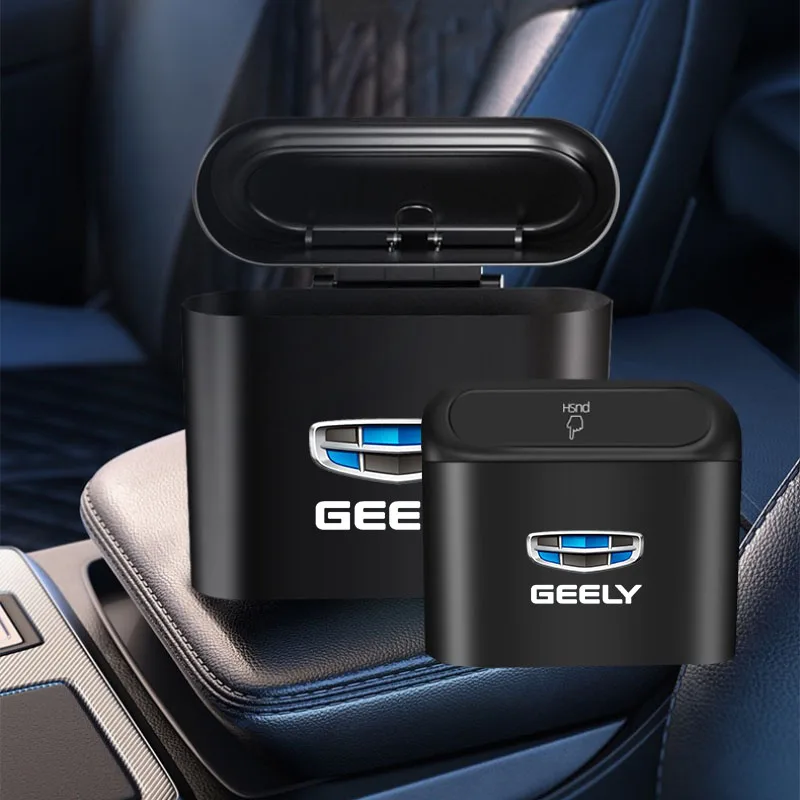 Hanging Vehicle Garbage Dust Case, Storage Box, Rubbish Bin for GEELY Coolray Aktie Tugella Atlas GC6, Auto Interior Accessories
Hanging Vehicle Garbage Dust Case, Storage Box, Rubbish Bin for GEELY Coolray Aktie Tugella Atlas GC6, Auto Interior Accessories