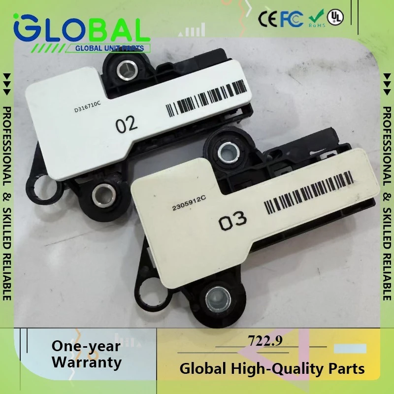 722.9 TCU TCM Plate Transmission Module Sensor 7-Speed Fits For Mercedes A/E Class ML/R/S Class CL SL SLK Class CLK Y3/8S1
722.9 TCU TCM Plate Transmission Module Sensor 7-Speed Fits For Mercedes A/E Class ML/R/S Class CL SL SLK Class CLK Y3/8S1