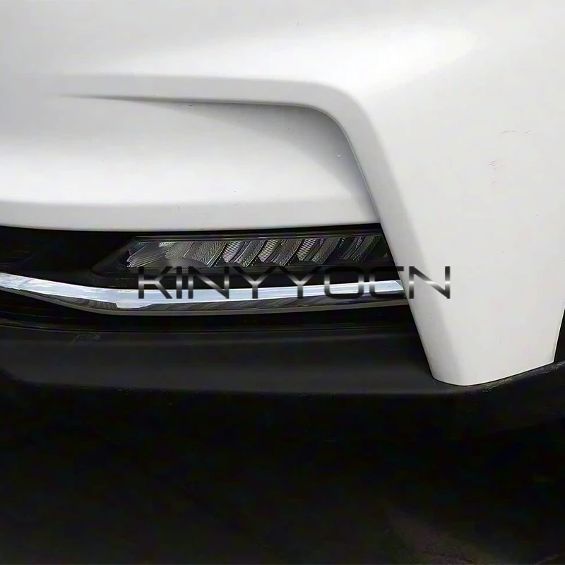 Светодиодный передний бампер автомобиля DRL Противотуманные фары для DFSK Fengon 5 IX5 Бампер дневного света Противотуманные фары дальнего света
Светодиодный передний бампер автомобиля DRL Противотуманные фары для DFSK Fengon 5 IX5 Бампер дневного света Противотуманные фары дальнего света