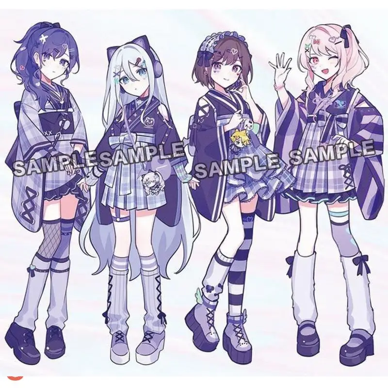 Asahina Mafuyu Yoizaki Kanade Mafuyu Ena Shinonome Project Sekai HD Прослойная акриловая фигурка Стенд Модель Настольный дисплей
Asahina Mafuyu Yoizaki Kanade Mafuyu Ena Shinonome Project Sekai HD Прослойная акриловая фигурка Стенд Модель Настольный дисплей