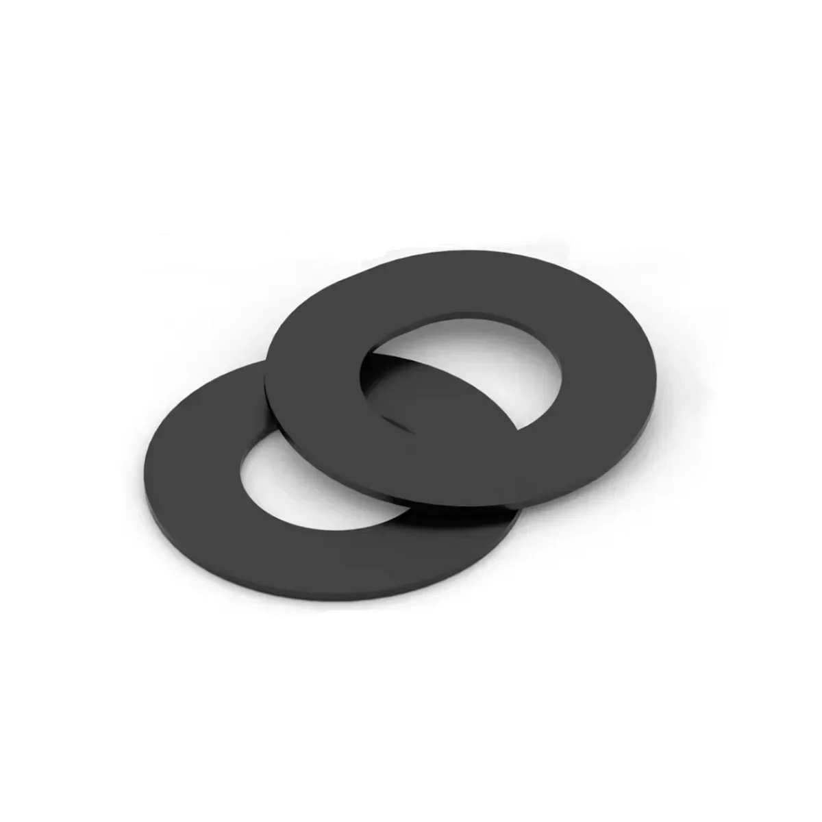 Fluorine Rubber Flange Gasket/Acid And Alkali Resistant Pipe Joint Sealing Ring Gasket/Corrosion Resistant Waterproof Gasket
Fluorine Rubber Flange Gasket/Acid And Alkali Resistant Pipe Joint Sealing Ring Gasket/Corrosion Resistant Waterproof Gasket