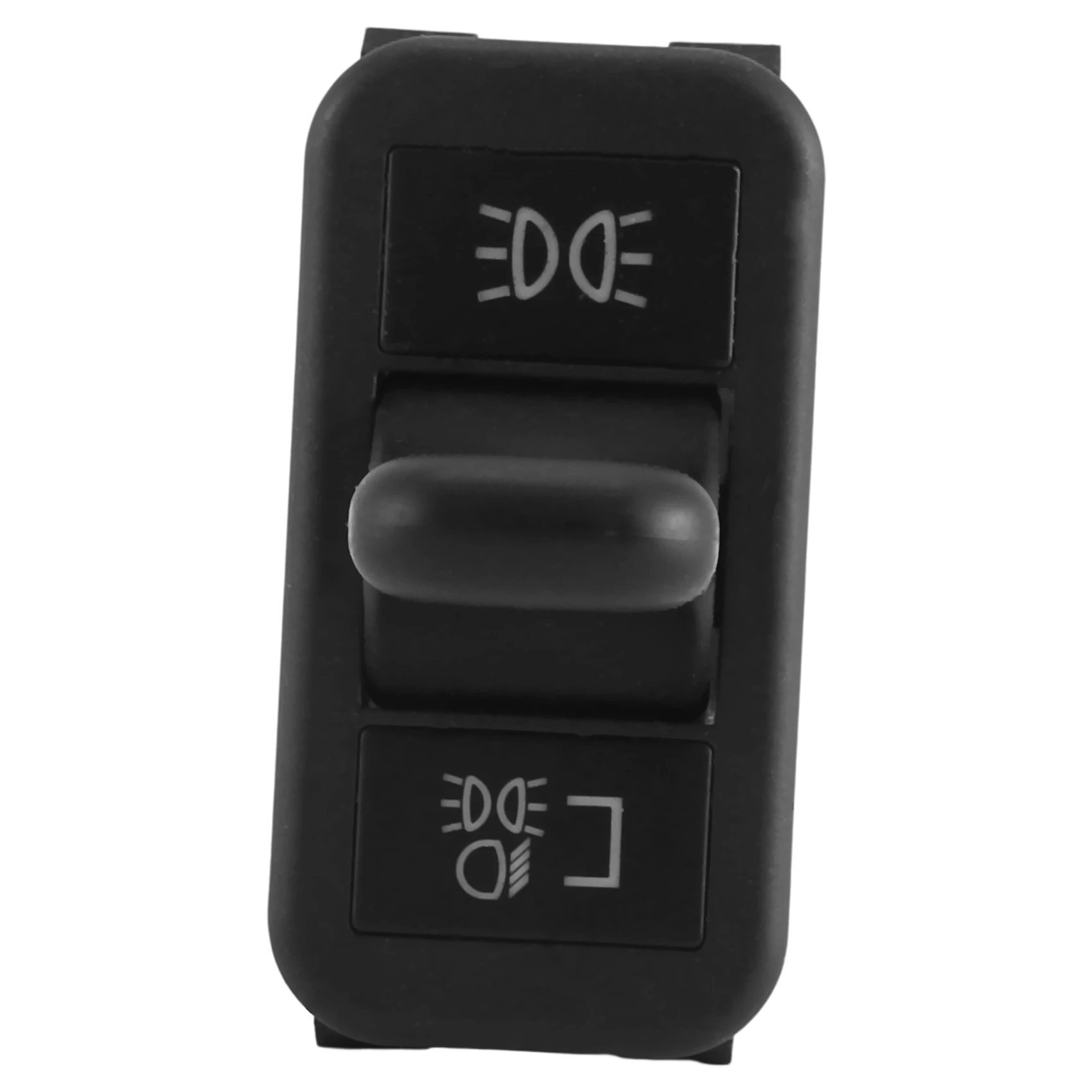 A06-30769-010 Headlight Switch Headlight Control Switch Auto For Freightliner Columbia 2001-2011
A06-30769-010 Headlight Switch Headlight Control Switch Auto For Freightliner Columbia 2001-2011