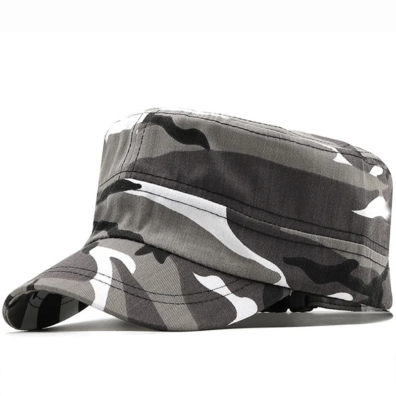 New Camouflage Baseball Cap Men/Tactical US Army/Marines/Navy/Cap Trucker Flat Caps Men Baseball Camo Cap Bones Snapback Gorras
New Camouflage Baseball Cap Men/Tactical US Army/Marines/Navy/Cap Trucker Flat Caps Men Baseball Camo Cap Bones Snapback Gorras