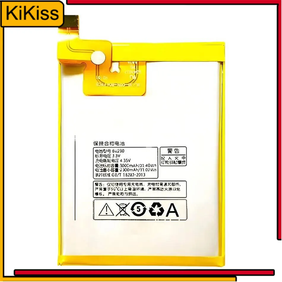 Long Lasting Premium Replacement Mobile Phone Battery For Lenovo Vibe Z2 Nan BV230
Long Lasting Premium Replacement Mobile Phone Battery For Lenovo Vibe Z2 Nan BV230