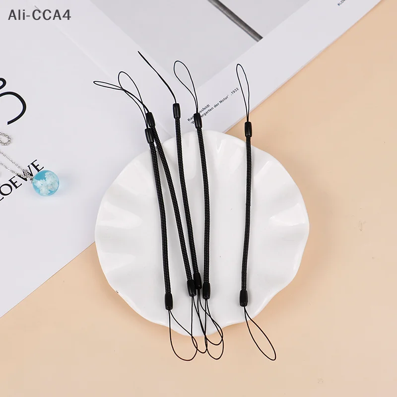 CCA4-5pcs Stylus Spring Secure Cord Mobile Phone Lanyard Spring Cords Phone Strap
CCA4-5pcs Stylus Spring Secure Cord Mobile Phone Lanyard Spring Cords Phone Strap