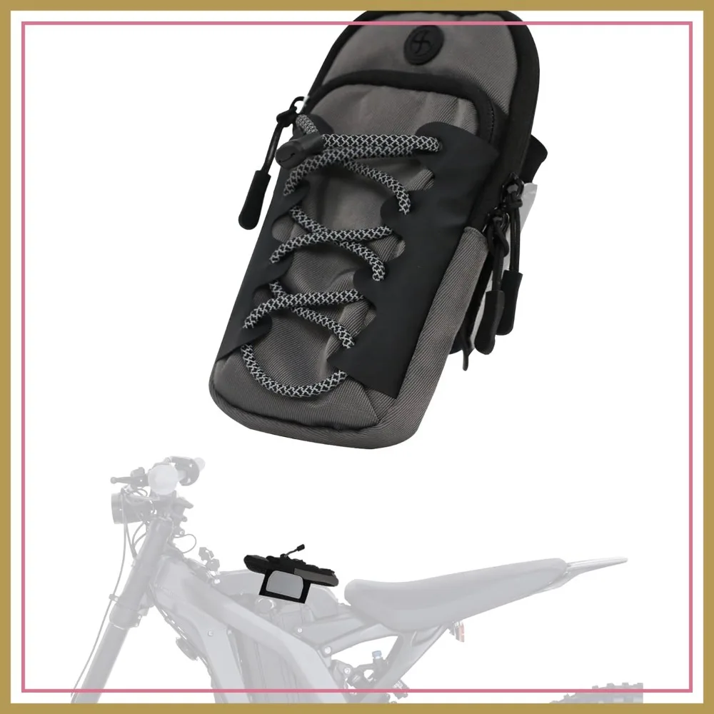 Frame Battery Bag for Electric Dirt Bike Motorcycle Cover Storage Pouch for E Dirtbike Surron Light Bee E Ride Pro S SS SR Talaria MX3 MX4 MX5 Ebike Accessories
Frame Battery Bag for Electric Dirt Bike Motorcycle Cover Storage Pouch for E Dirtbike Surron Light Bee E Ride Pro S SS SR Talaria MX3 MX4 MX5 Ebike Accessories