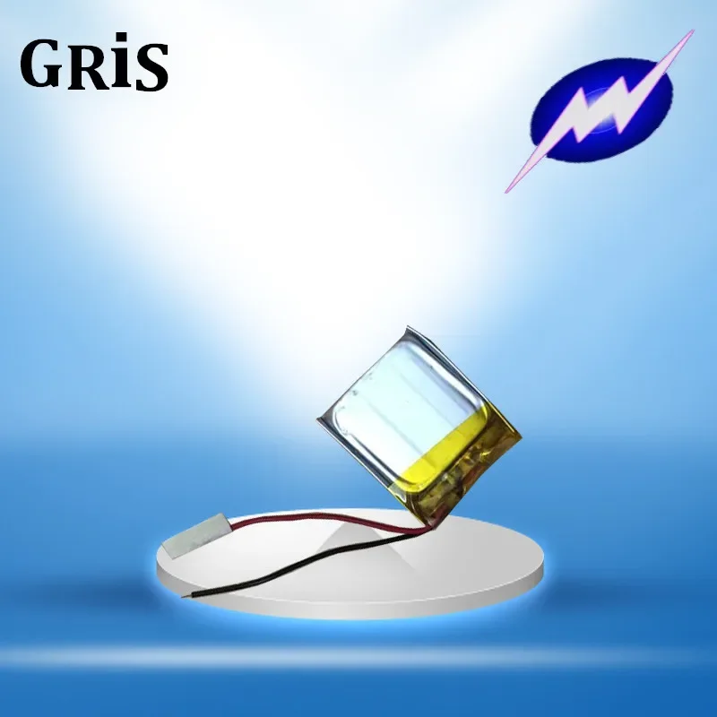 New 3.7V Polymer Lithium Battery 052020502020 200MAH MP4 MP5 Camera Table Battery MP3 Rechargeable Li-ion Cell A Good
New 3.7V Polymer Lithium Battery 052020502020 200MAH MP4 MP5 Camera Table Battery MP3 Rechargeable Li-ion Cell A Good