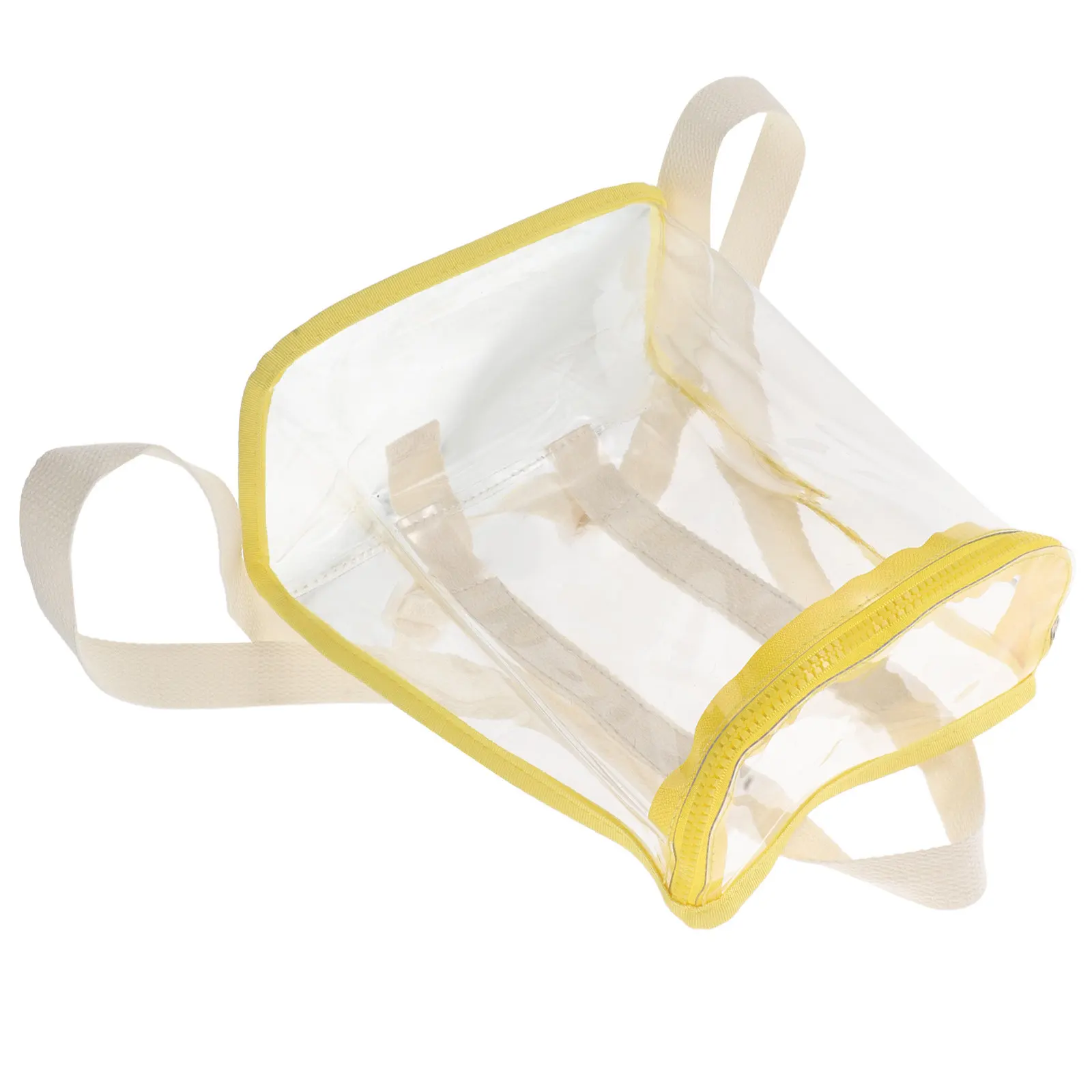 Прозрачный детский рюкзак из прочного ПВХ, вместительная и легкая сумка для школы, путешествий и активного отдыха для мальчиков и девочек
Прозрачный детский рюкзак из прочного ПВХ, вместительная и легкая сумка для школы, путешествий и активного отдыха для мальчиков и девочек