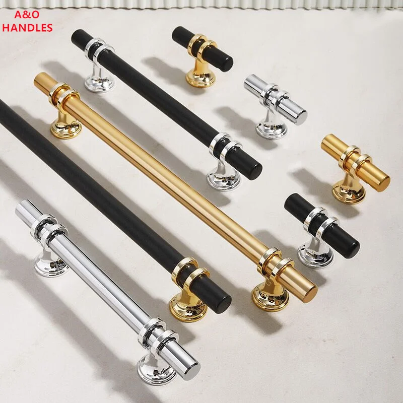 Handles Drawer Cabinet Furniture Kitchen Handles for Cabinet Knob Door Drawer Furniture Kitchen Knob Modern Simple Golden Silver
Handles Drawer Cabinet Furniture Kitchen Handles for Cabinet Knob Door Drawer Furniture Kitchen Knob Modern Simple Golden Silver