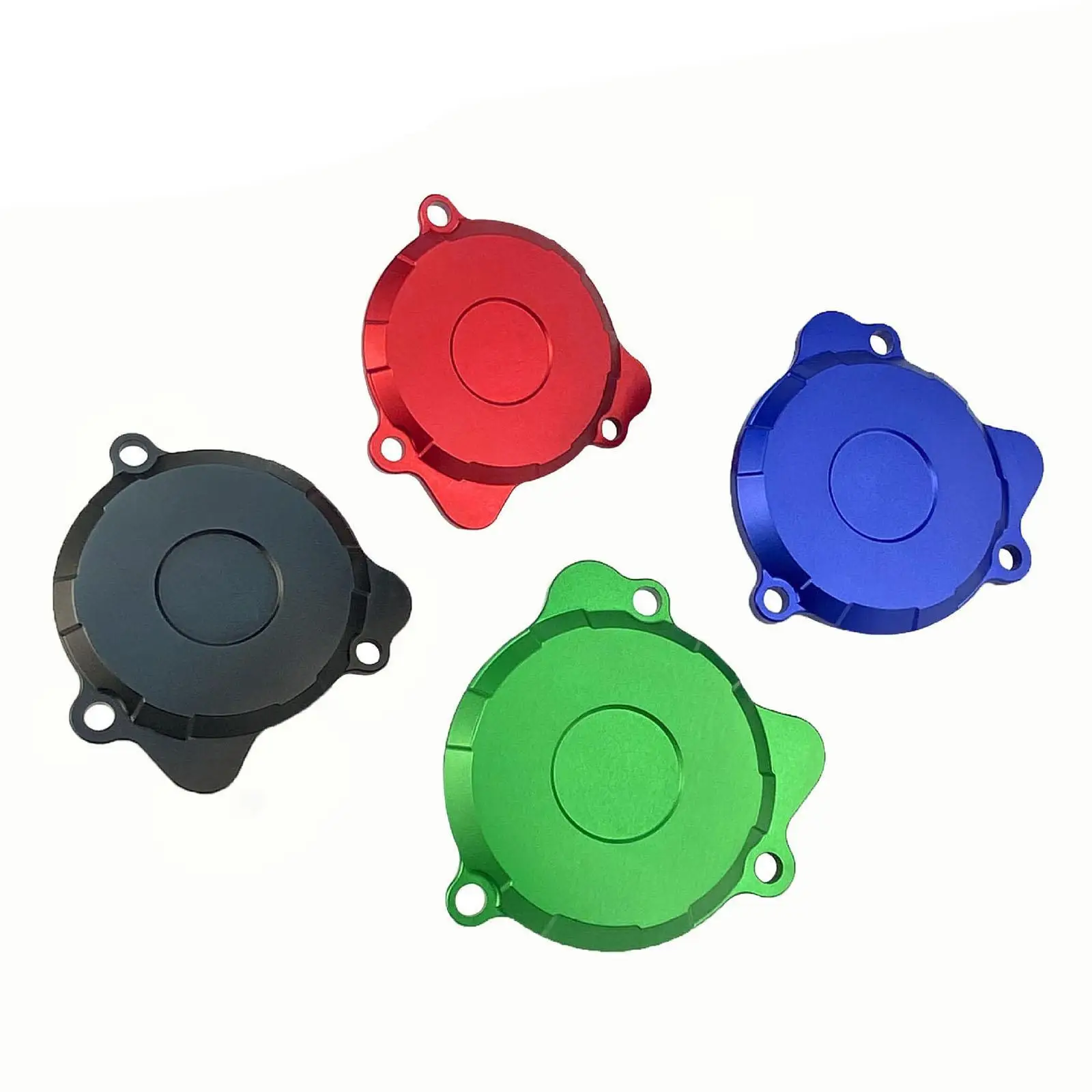 Motorcycle Motor Cover Motorcycle Motor Lid Assembly Replaces Protector Easy to Install Protective Cover for Klx230
Motorcycle Motor Cover Motorcycle Motor Lid Assembly Replaces Protector Easy to Install Protective Cover for Klx230