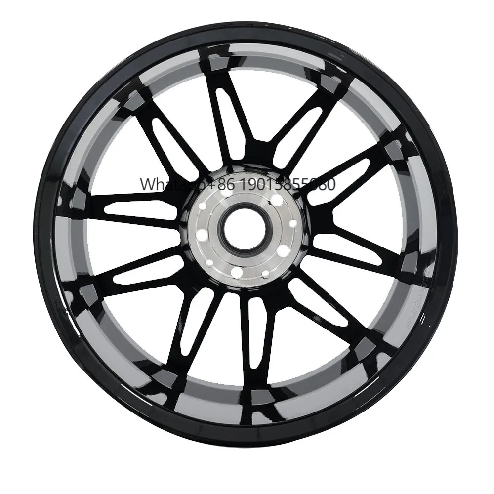 Huojue 16 17 18 19 Inch Aluminum Rims 4x4 for Passenger Car Wheels and Pickup Trucks and SUVs
Huojue 16 17 18 19 Inch Aluminum Rims 4x4 for Passenger Car Wheels and Pickup Trucks and SUVs