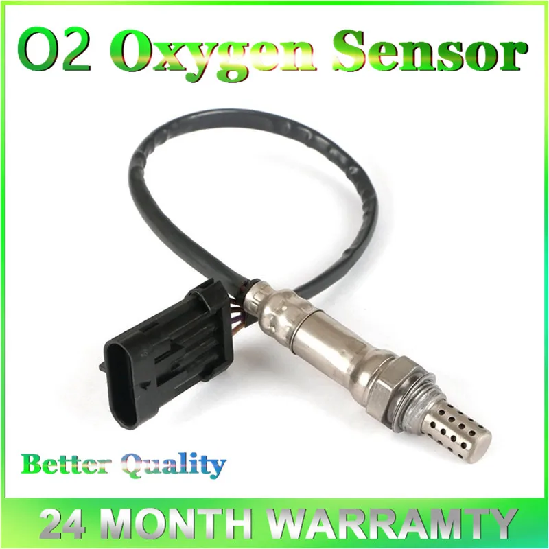 For AUTO PARTS Oxygen Sensor Lambda Sensor AIR FUEL RATIO SENSOR For Chevrolet Lova BUICK Excelle 9001347 Parts Accessories
For AUTO PARTS Oxygen Sensor Lambda Sensor AIR FUEL RATIO SENSOR For Chevrolet Lova BUICK Excelle 9001347 Parts Accessories