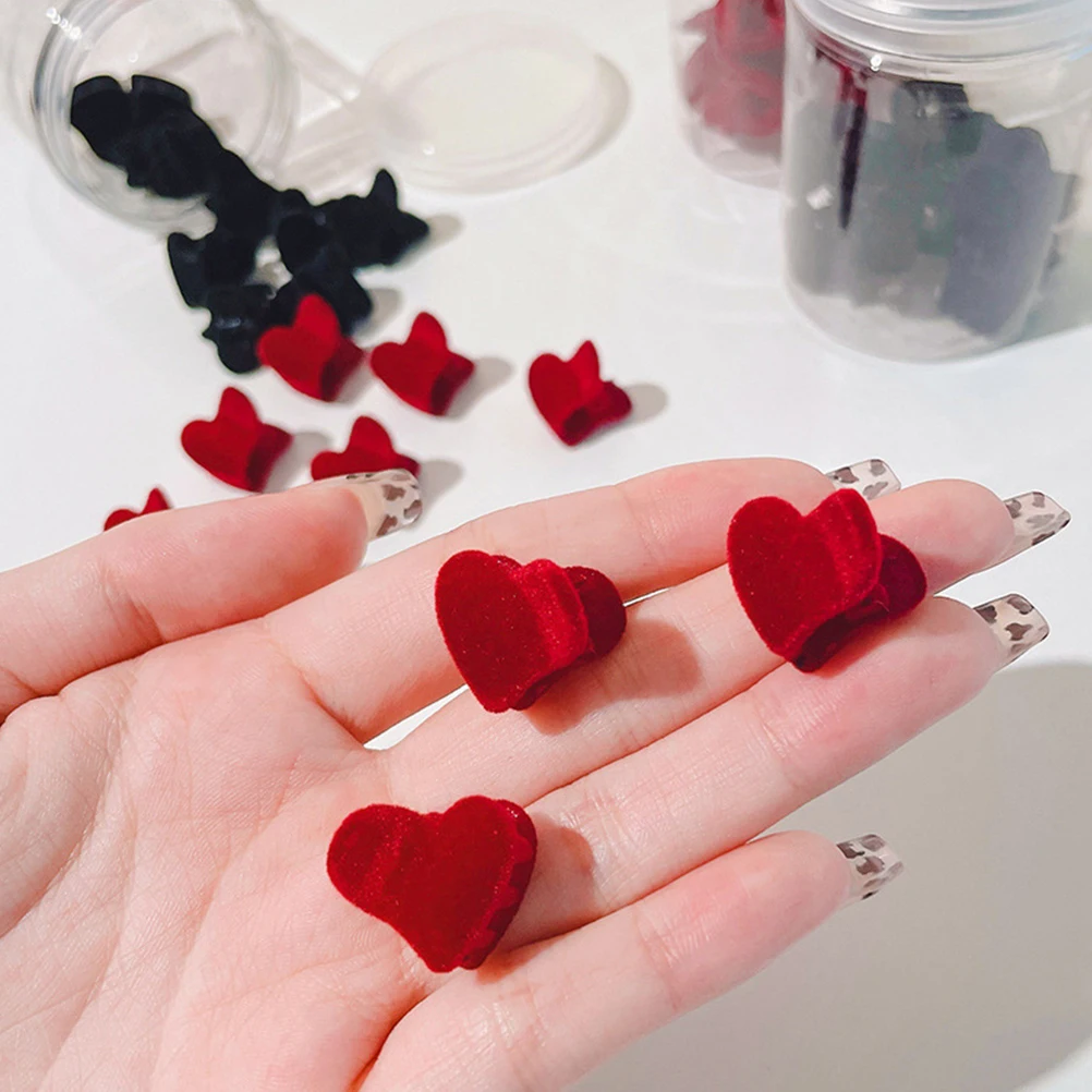 16pcs Hair Clips Decorative Durable Strong Claw Teeth Secure Grip Mini Hairpins Women Girls Kids
16pcs Hair Clips Decorative Durable Strong Claw Teeth Secure Grip Mini Hairpins Women Girls Kids
