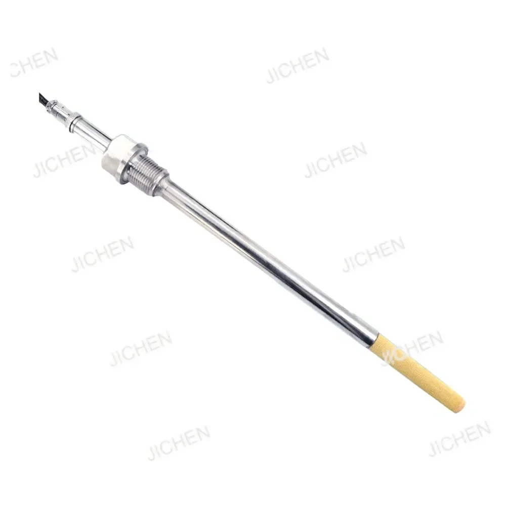 HS 4-20mA Output Hygrometer Temperature and Humidity Meter Sensor