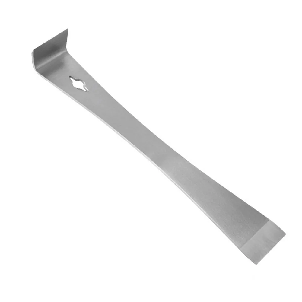 Hanging Holes Crowbar Plastic Parts Product Name Slight Manual Measurement Deviation Specifications Bee Hive Tool
Hanging Holes Crowbar Plastic Parts Product Name Slight Manual Measurement Deviation Specifications Bee Hive Tool