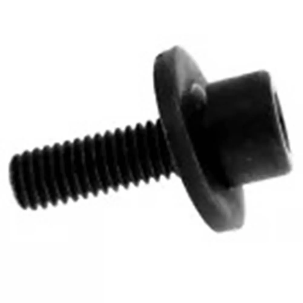 Part Number 266133-3 Circular Saw Blade Bolt CNC Machined Bolt Circular Saw Replacement Part For BSS610 For BSS611
Part Number 266133-3 Circular Saw Blade Bolt CNC Machined Bolt Circular Saw Replacement Part For BSS610 For BSS611