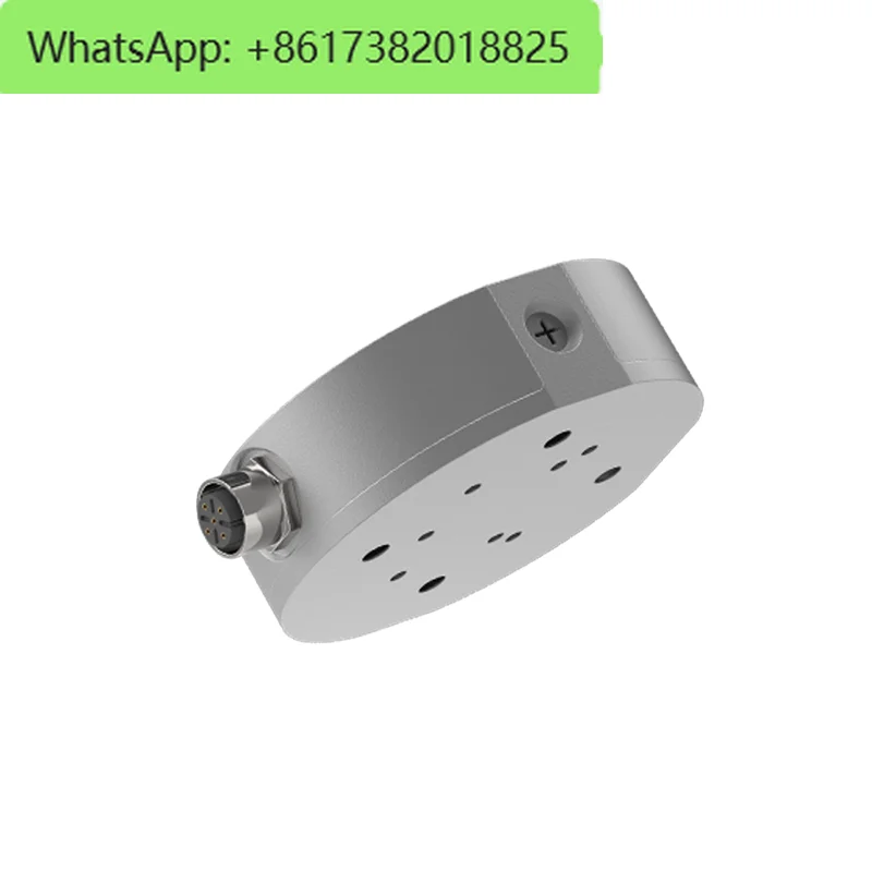 10Kg electric drive robot end quick change plate/robotic arm change gun plate automatic quick exchange male and female plate end
10Kg electric drive robot end quick change plate/robotic arm change gun plate automatic quick exchange male and female plate end