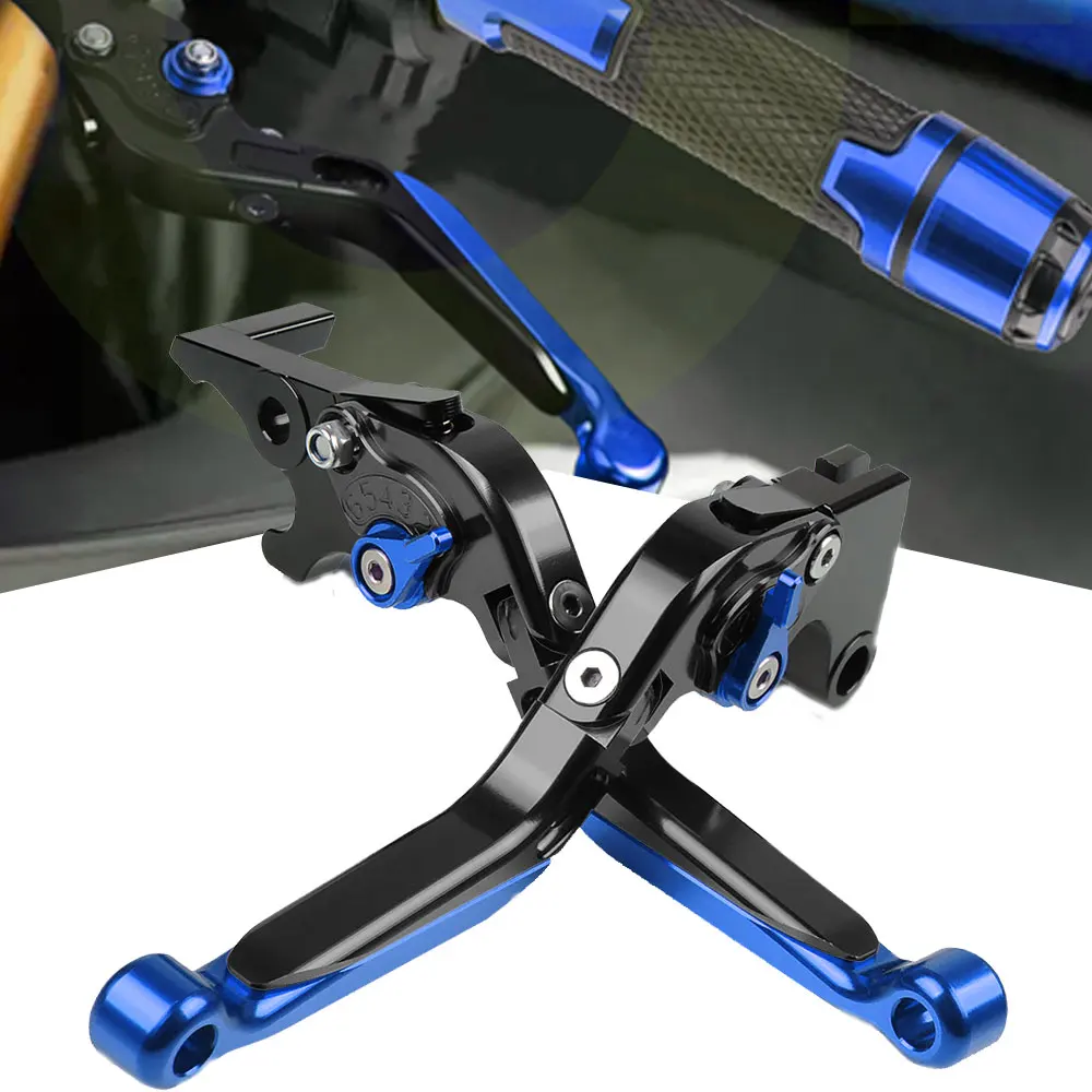 For Suzuki HAYA*BUSA/GSXR1300 GSXR GSX-R 1300 1999-2007 2000 2001 2002 2003 2004 Motorbike Folding Extendable Brake Clutch Lever
For Suzuki HAYA*BUSA/GSXR1300 GSXR GSX-R 1300 1999-2007 2000 2001 2002 2003 2004 Motorbike Folding Extendable Brake Clutch Lever