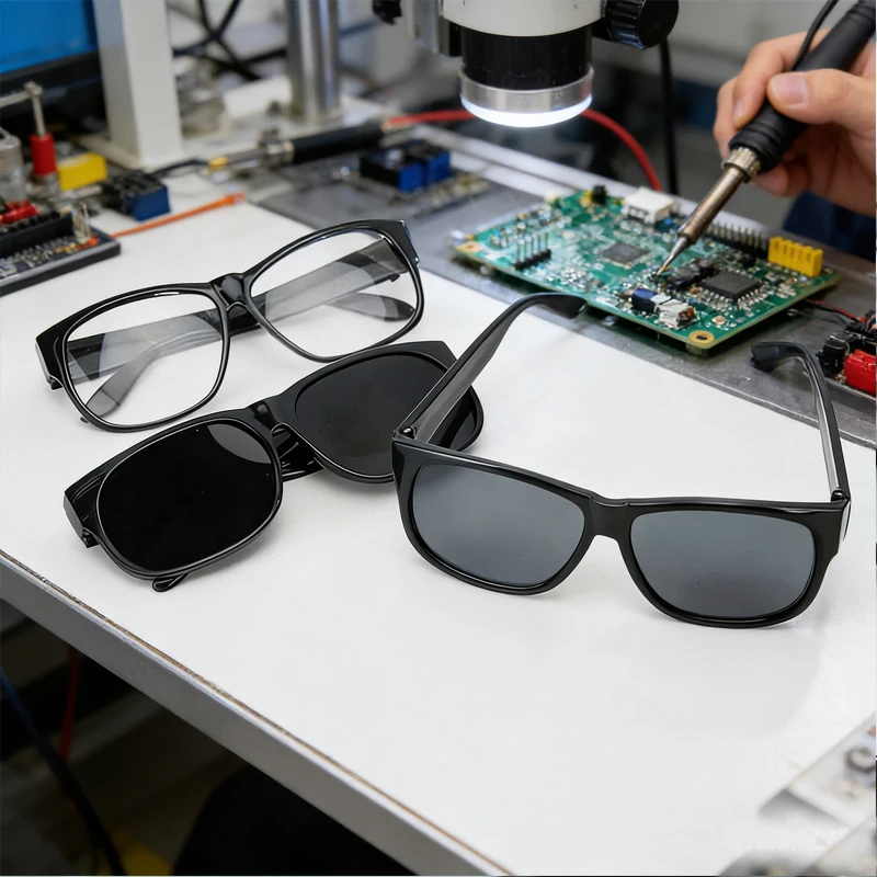 Chemical Goggles Anti Welding Glasses Safety Protection Glasses Welding Protective Goggles Black-framed Glasses Tool Accessories
Chemical Goggles Anti Welding Glasses Safety Protection Glasses Welding Protective Goggles Black-framed Glasses Tool Accessories