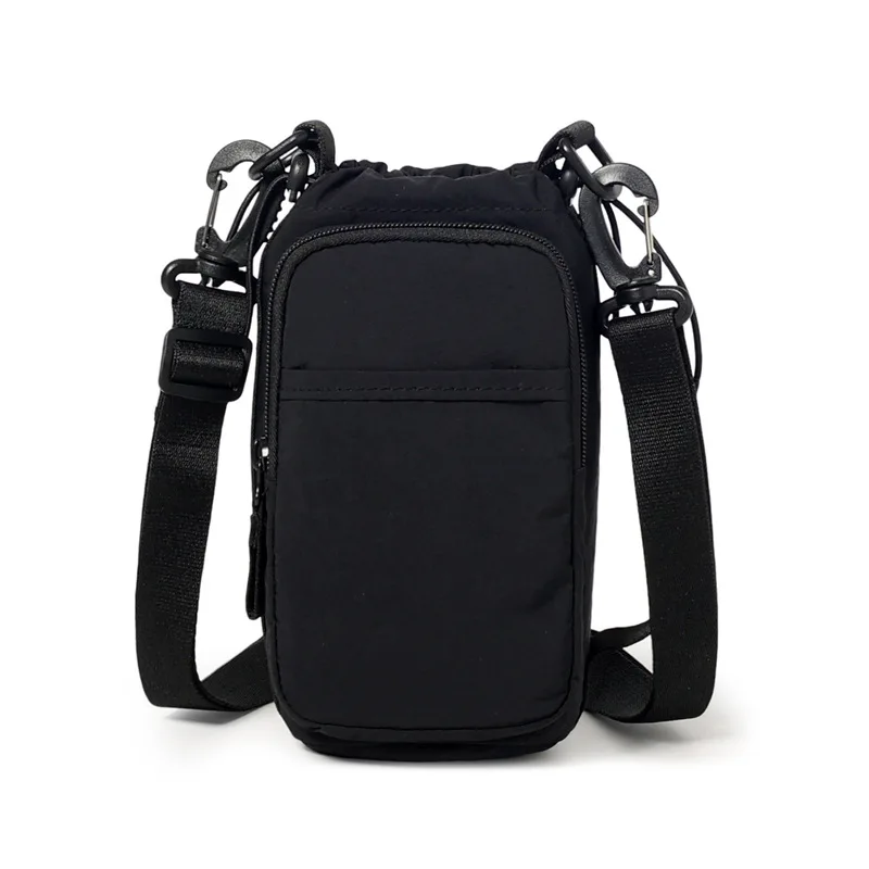 Новая сумка через плечо, многофункциональная сумка для мобильного телефона, повседневная сумка через плечо, сумка для бутылки с водой, спорт и фитнес
Новая сумка через плечо, многофункциональная сумка для мобильного телефона, повседневная сумка через плечо, сумка для бутылки с водой, спорт и фитнес