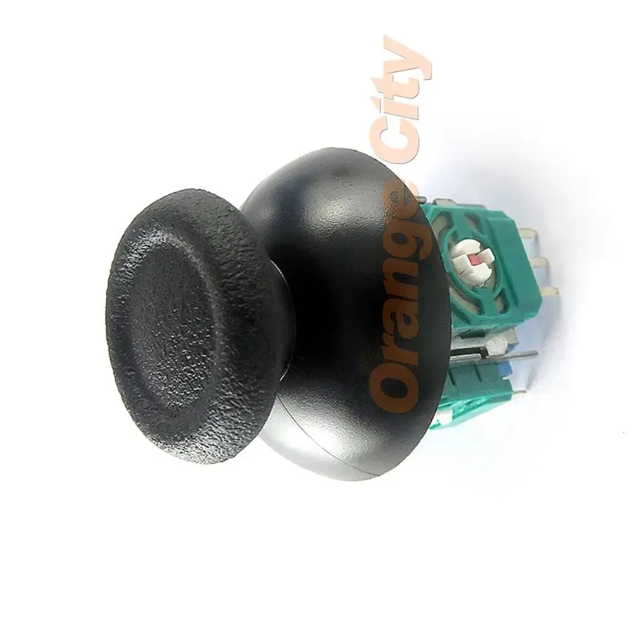 100 комплектов оригинального 3D-джойстика с оригинальной крышкой джойстика, замена модуля аналогового датчика оси для контроллера Playstation4 PS4
100 комплектов оригинального 3D-джойстика с оригинальной крышкой джойстика, замена модуля аналогового датчика оси для контроллера Playstation4 PS4