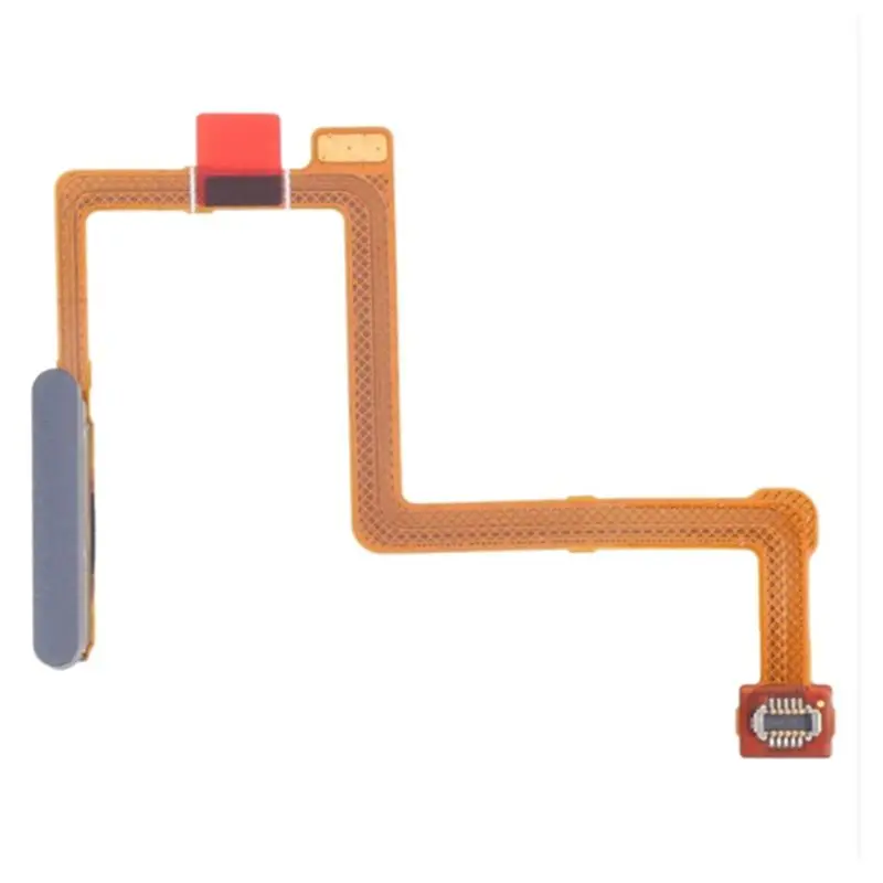Power Button Finger Print Sensor Fingerprint Touch Snesor Flex Cable For Redmi K50 Gaming/Poco F4 GT Unlock-A31R
Power Button Finger Print Sensor Fingerprint Touch Snesor Flex Cable For Redmi K50 Gaming/Poco F4 GT Unlock-A31R