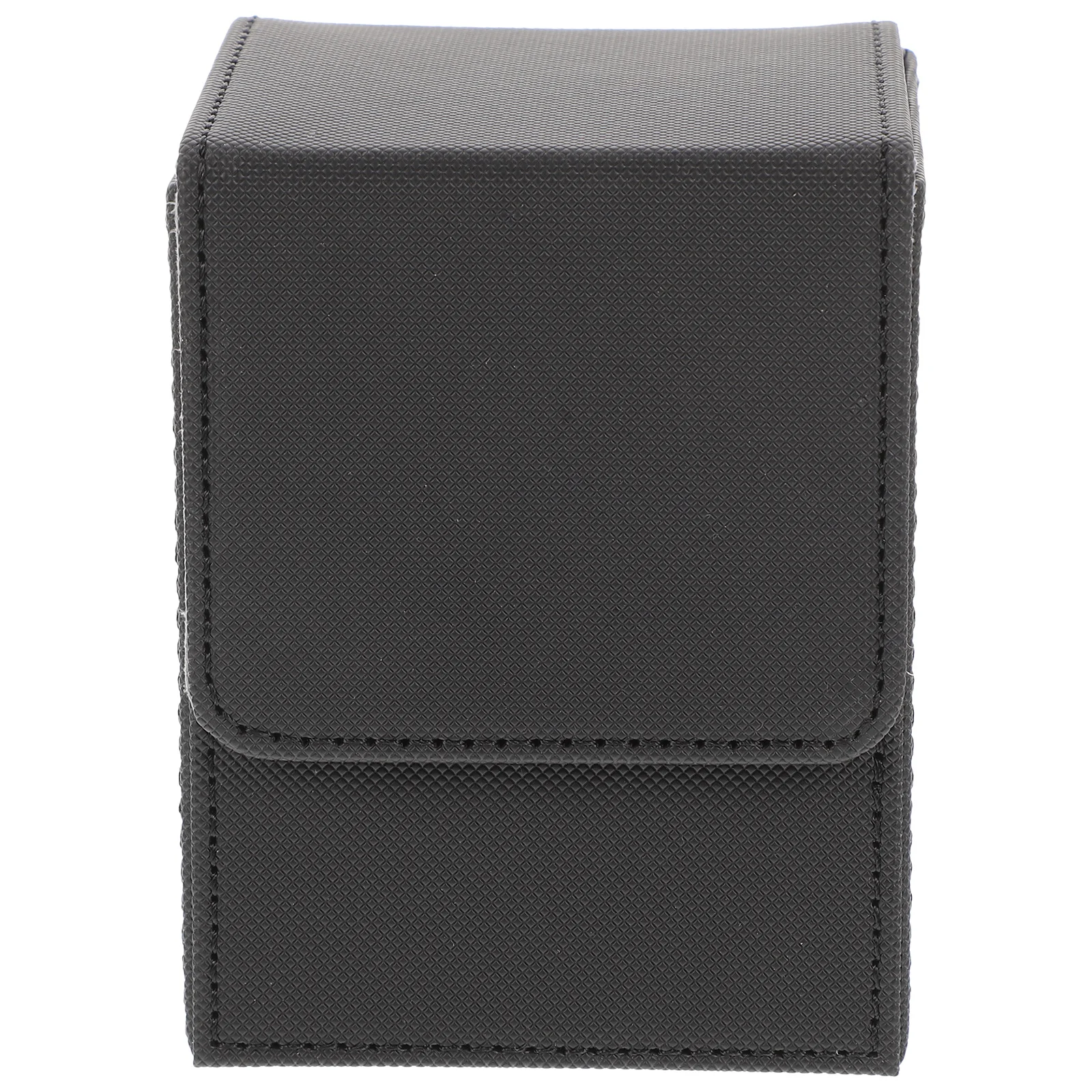 1pc Card Storage Box Compact Lightweight Game Organizer Smooth Edges Trading Sports Holder Portable Cards Case Household Cards
1pc Card Storage Box Compact Lightweight Game Organizer Smooth Edges Trading Sports Holder Portable Cards Case Household Cards