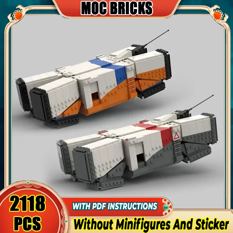 City Vehicle Model Moc Building Bricks Coast Guard Rescue Vehicle Technology Modular Blocks Gift Christmas Toy DIY Sets Assembly
City Vehicle Model Moc Building Bricks Coast Guard Rescue Vehicle Technology Modular Blocks Gift Christmas Toy DIY Sets Assembly