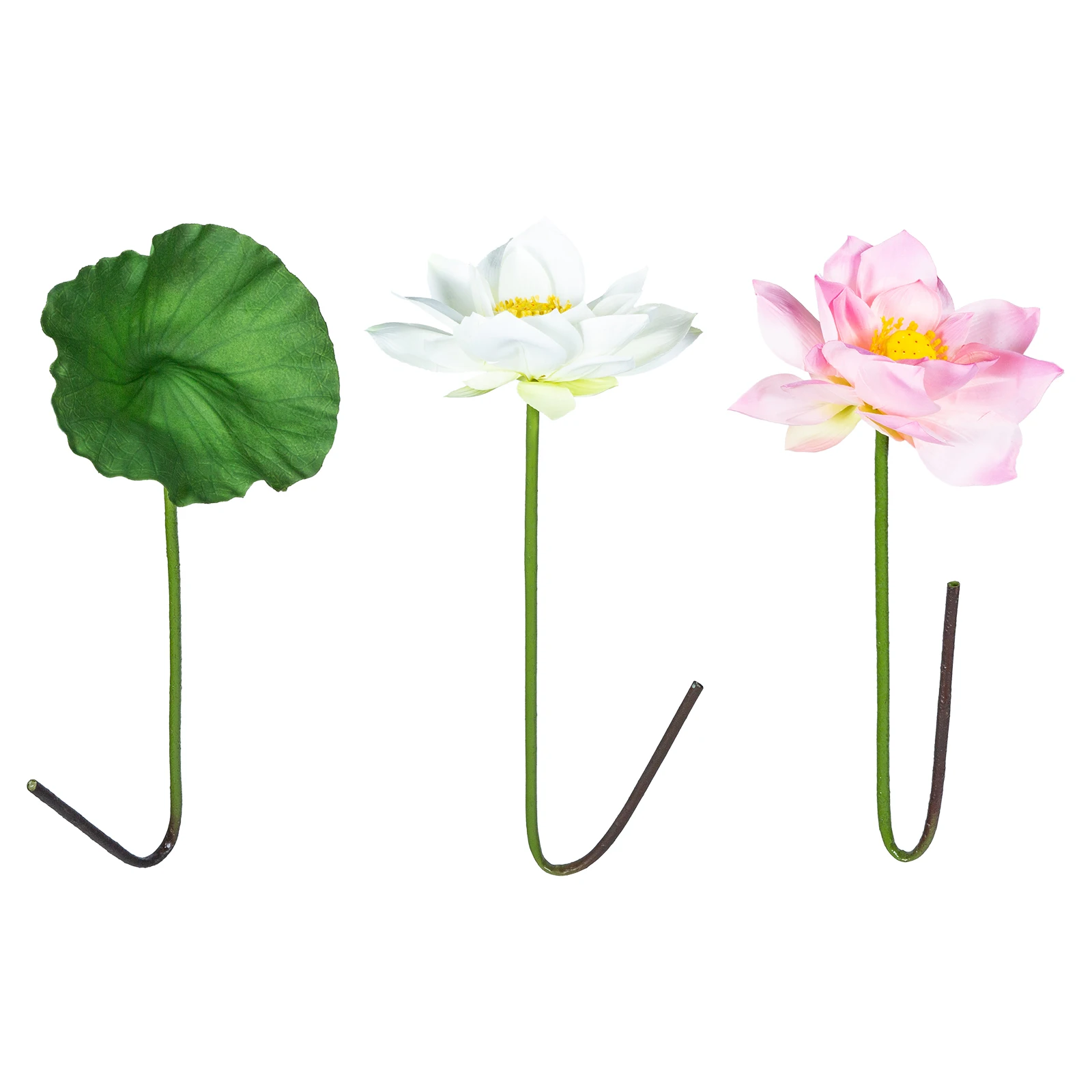1 Set Simulated Lotus Artificial Flower Decor Home Indoor Party Scene Living Room Balcony Table Decoration Romantic Atmosphere
1 Set Simulated Lotus Artificial Flower Decor Home Indoor Party Scene Living Room Balcony Table Decoration Romantic Atmosphere