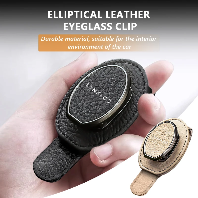 Car Sun Visor Clip Glasses Bracket Card Holder Sunglasses Support For LYNK&CO 01 Phev 02 03 Phev 03+ 05 06 09 PHEV 09 MHEV
Car Sun Visor Clip Glasses Bracket Card Holder Sunglasses Support For LYNK&CO 01 Phev 02 03 Phev 03+ 05 06 09 PHEV 09 MHEV