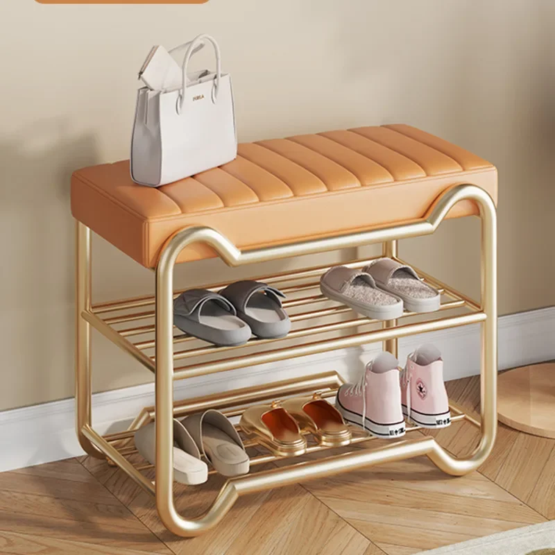Simple Modern Large Capacity Door Shoe Stool Double Layer Mini New Receive Rack Bathroom Slipper Frame Home Door Shelf
Simple Modern Large Capacity Door Shoe Stool Double Layer Mini New Receive Rack Bathroom Slipper Frame Home Door Shelf