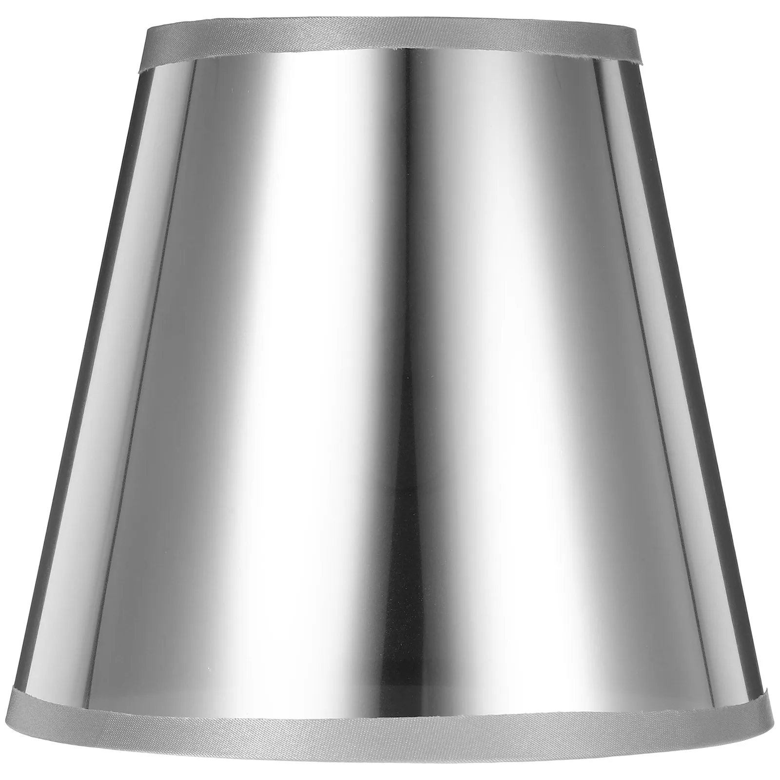 Plastic Replacement Lamp Shade Simple Style for Table Floor Wall Lamp Cover Bedroom Living Room Lampshade
Plastic Replacement Lamp Shade Simple Style for Table Floor Wall Lamp Cover Bedroom Living Room Lampshade