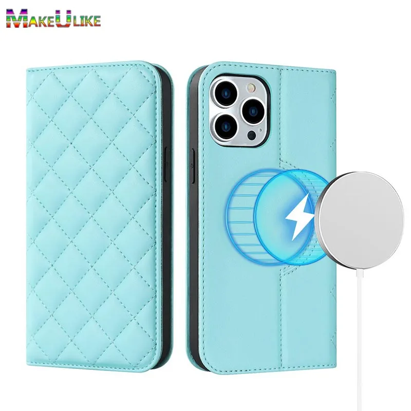 Magnetic Case for iPhone 12 Pro Max Wallet Case Leather Magnet Wireless Charging Flip Cover for iPhone 14 Plus 13 Pro Max Case
Magnetic Case for iPhone 12 Pro Max Wallet Case Leather Magnet Wireless Charging Flip Cover for iPhone 14 Plus 13 Pro Max Case