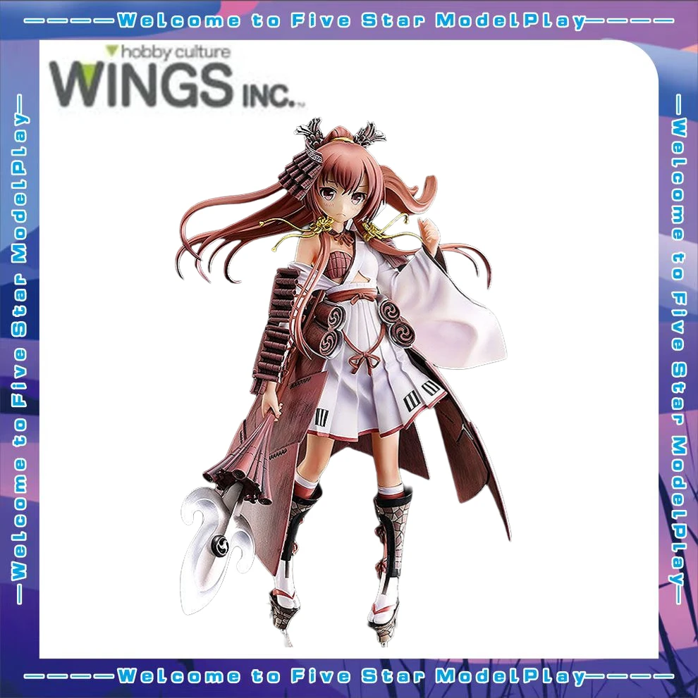 【FS】 In stock WINGS INC. Shuangjisha Castle Hime Quest Aizuwakamatsu Castle Scale 1/7 Figures Models Toys Gifts
【FS】 In stock WINGS INC. Shuangjisha Castle Hime Quest Aizuwakamatsu Castle Scale 1/7 Figures Models Toys Gifts