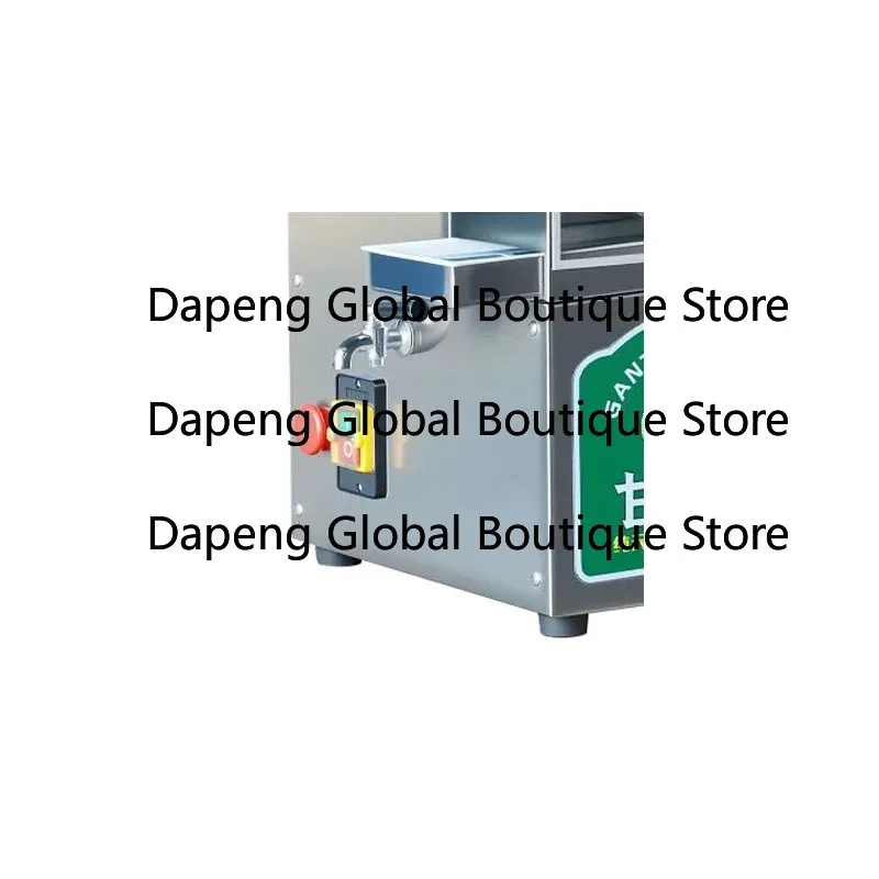 Electric Suger Cane Squeezing Machine Sugarcane Pressing Machine Commercial Sugarcane Juice Extractor
Electric Suger Cane Squeezing Machine Sugarcane Pressing Machine Commercial Sugarcane Juice Extractor
