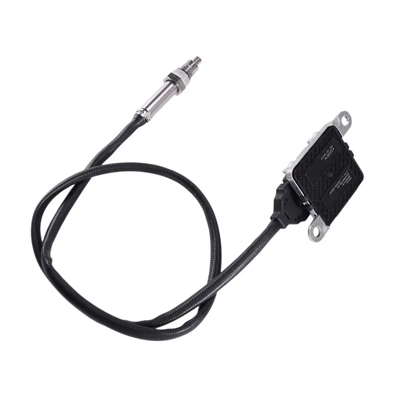 A02Q-Nitrogen Oxides(NOX) Sensor 4326874 5WK96741B 4326874RX For Cummins ISX 15.0L 11.0L L6 Engine Models
A02Q-Nitrogen Oxides(NOX) Sensor 4326874 5WK96741B 4326874RX For Cummins ISX 15.0L 11.0L L6 Engine Models