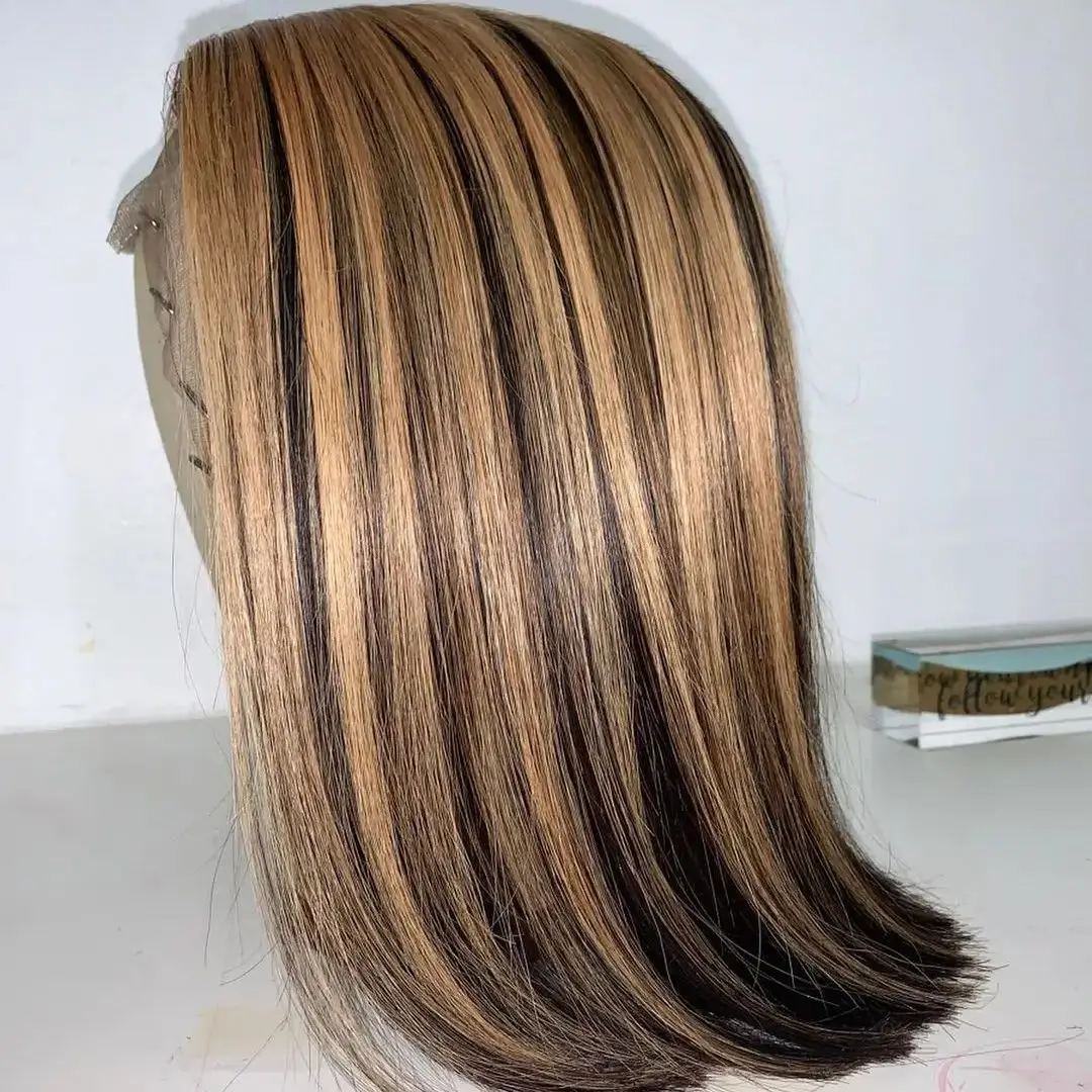 Натуральный синтетический короткий парик-каре с балаяжем, коричневыми и медными блонд-оттенками, с прямой текстурой, без клея, с кружевной передней частью, для женщин
Натуральный синтетический короткий парик-каре с балаяжем, коричневыми и медными блонд-оттенками, с прямой текстурой, без клея, с кружевной передней частью, для женщин