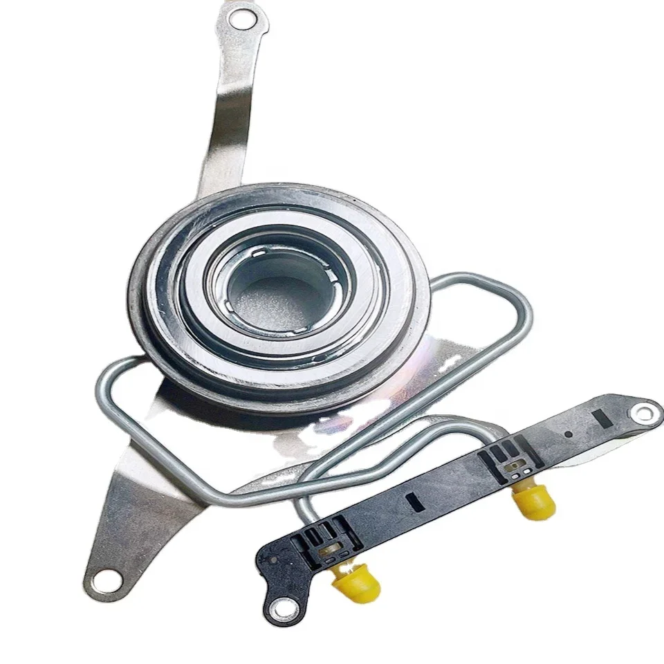 22000-5P8-026 Clutch release bearing with pressure plate is suitable for honda fit vezel engine l15b2 l15b3
22000-5P8-026 Clutch release bearing with pressure plate is suitable for honda fit vezel engine l15b2 l15b3