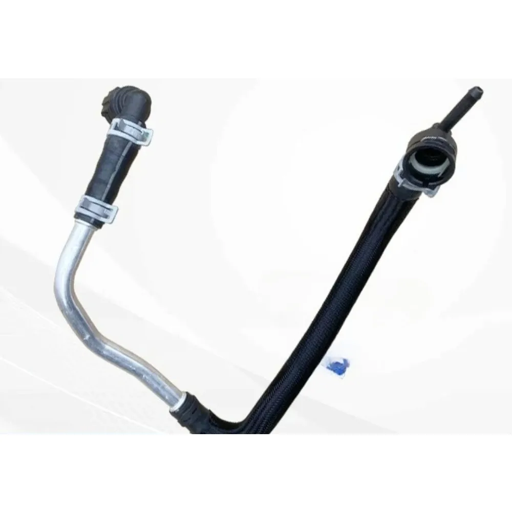 Warm Air Pipe 2.0 Displacement Conditioning China Brand New Genuine for Jeep Wrangler JL 2018 2019 2020 2021
Warm Air Pipe 2.0 Displacement Conditioning China Brand New Genuine for Jeep Wrangler JL 2018 2019 2020 2021